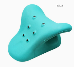 Heated Neck & Cervical Massage Pillow