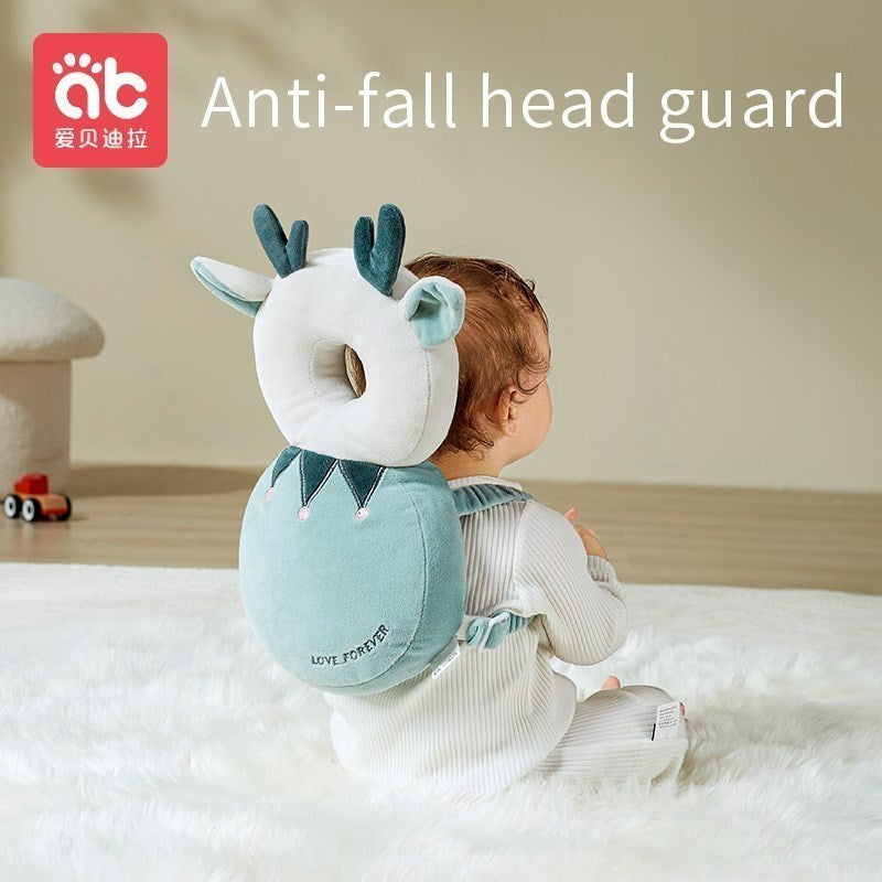 Baby Head Protection Pillow