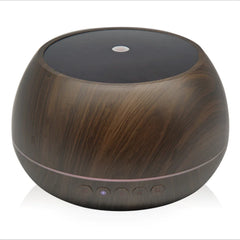 Luxury Bluetooth Multi-Color 1000ml Essential Oil Aroma Diffuser