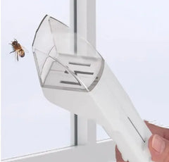 Handheld Bug Catcher