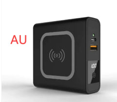 Super QI Wireless Fast Charger