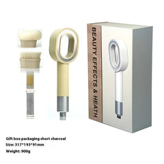 Aromatherapy Shower Head Gift Box