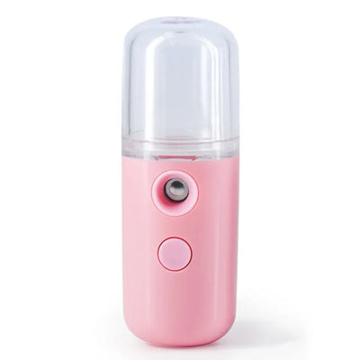 30ml Nano Mist Facial Sprayer