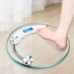 USB Rechargeable Electronic Precision Scale