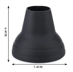 Pickleball Racket Ball Picker w Suction Cup