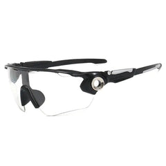 Polarized Cycling Sunglasses