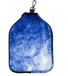 Dive Material Pickleball Paddle Bag