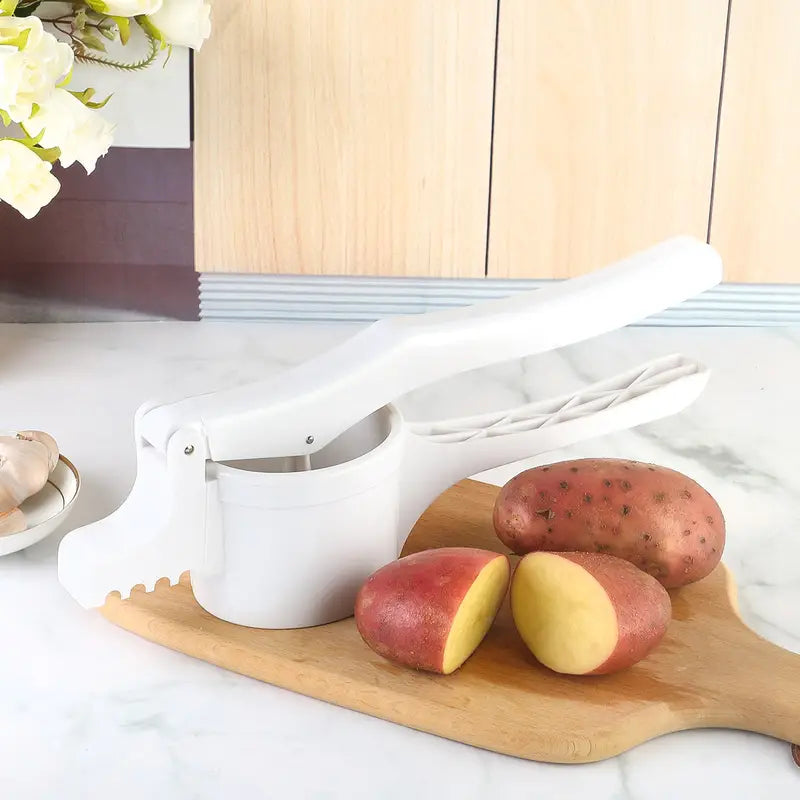 Ergonomic Potato, Fruit & Vegetable Masher