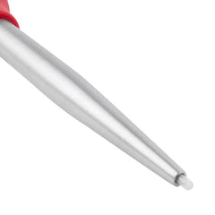 Stainless Steel Basting Pump w Ergonomic Handle