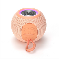 Mini Wireless Outdoor Speaker