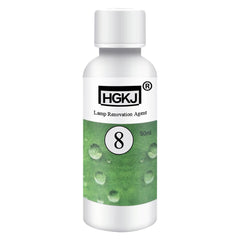 Car Headlight Restoration & Maintenance Cleaner