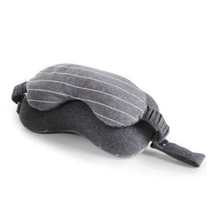 All-in-One Travel Sleep Pillow