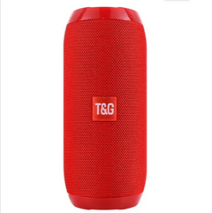 Waterproof Bluetooth Speaker w 10W Subwoofer