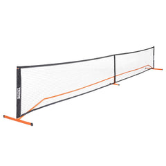 Portable Weatherproof Regulation Pickleball Net Set