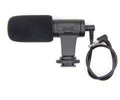 Mini-Microphone for Mobile & Music Recording