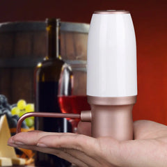 Electric Wine Aerator