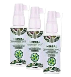 Anshu Herbal Essence Wellness Spray