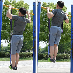 Fitness Door Pull-Up Bar