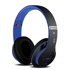 Arvin Sport 6S Foldable Wireless Bluetooth Headphones