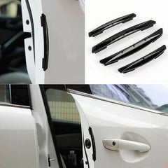 4x Door Edge Scratch Protectors