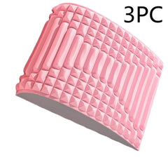 Lumbar Spine Soothing Pillow