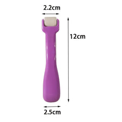 Sewing Tool: Cloth Wheel Press & Scribing Wheel