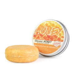 Lavender Handmade Shampoo Soap Bar for Moisture Control