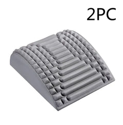 Lumbar Spine Soothing Pillow