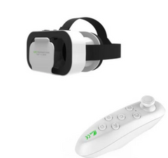 Shinecon 3D VR Headset
