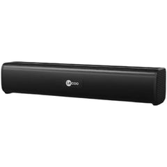 Lecoo 3D Soundbar w Subwoofer for Laptops