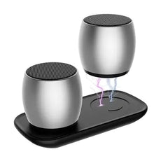 Sound of Love Duet Dual Mini-Speakers