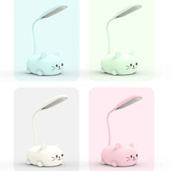 Cat-Design Desk Lamp