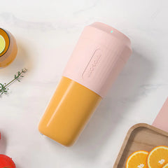 Juice Blender Cup