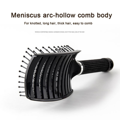 Massage Styling Hair Brush