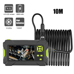 5MP Endoscope Camera for Engine and Industrial Inspection