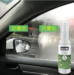 Car Headlight Restoration & Maintenance Cleaner