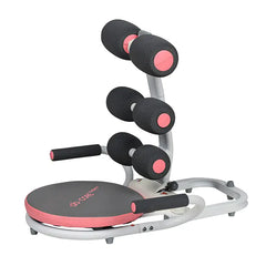 Abdominal Fitness Equipment