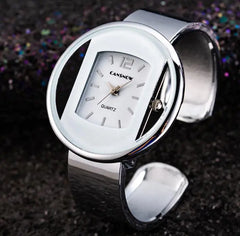 Luxury Women's Bracelet Timepiece