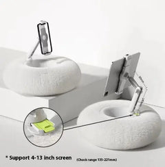 Pillow Tablet Phone Stand