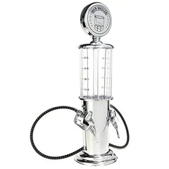 Tower Drink Liquor Dispenser & Wine Pump