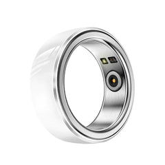 Blood Pressure, Heart Rate, & Sleep Monitoring Ring