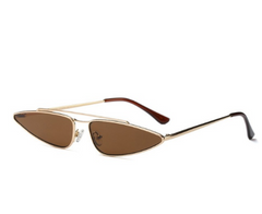 Premium Metal UV Protection Sunglasses