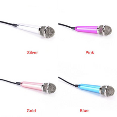 Mini Phone Microphone