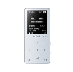 MP3/MP4 Mini Music Player w Screen & Recorder