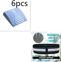 Lumbar Spine Soothing Pillow