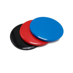 Gliding Fitness Discs