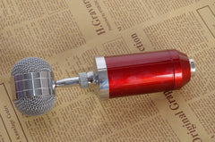 Condenser Microphone