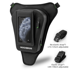 Waterproof Motorcycle Fuel Tank Bag