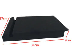 Cotton Subwoofer Sound Insulation Pad