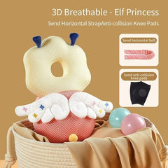Baby Head Protection Pillow